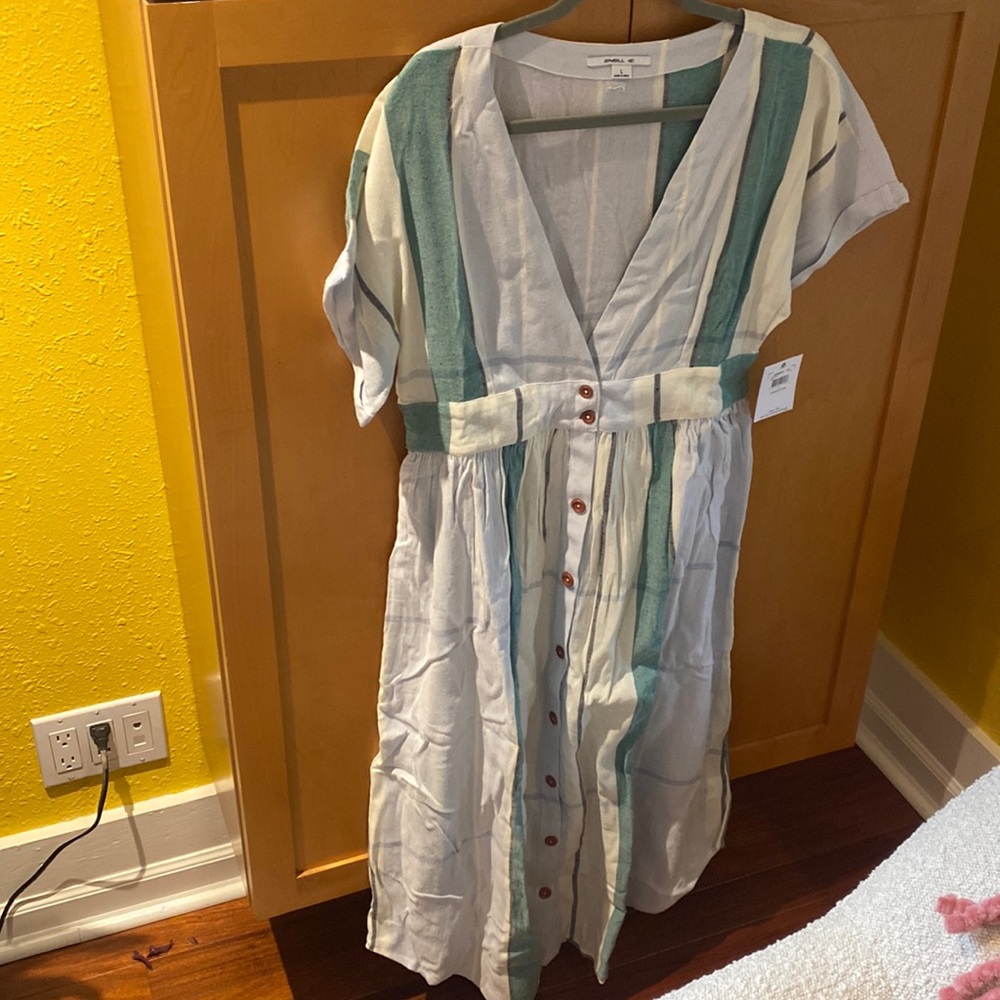 O’Neil Reid dress